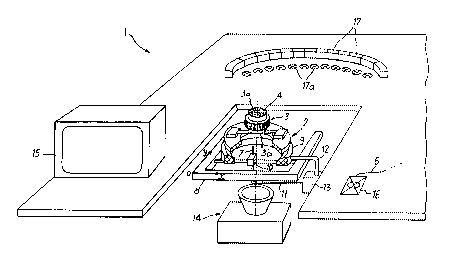 Une figure unique qui représente un dessin illustrant l'invention.